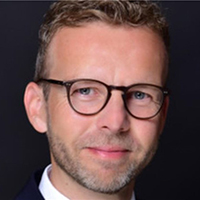 Prof. Dr. med. Jan Däbritz, Potsdam 