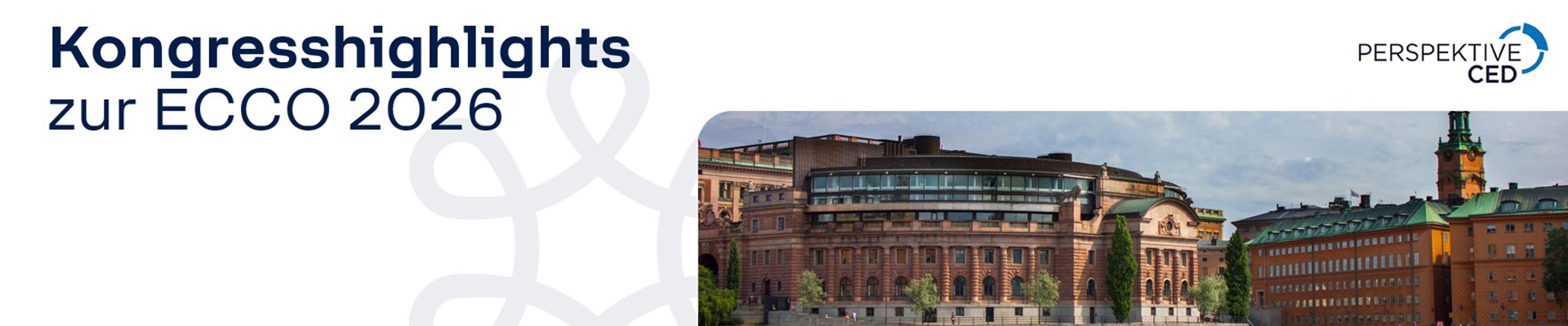 ECCO in Stockholm.