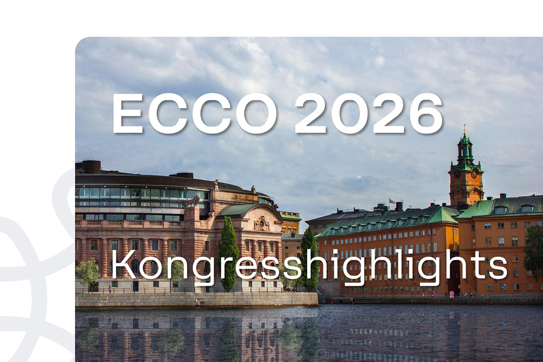 ECCO in Stockholm.