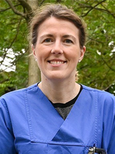 Portrait Simone Breiteneicher