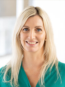 Portrait Susann Wienecke