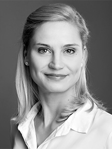 Portrait Patricia Schaafs