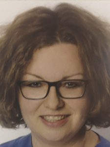 Portrait Jennifer Zemke