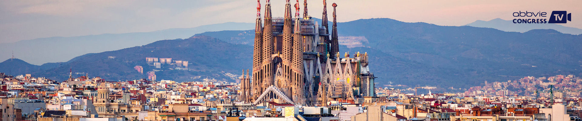 AbbVie CongressTV vom EULAR 2025 in Barcelona