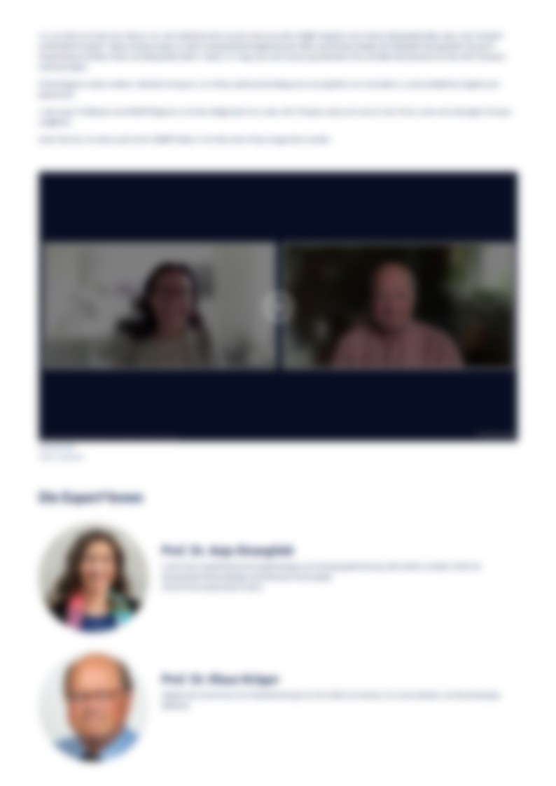 Blurred Image Artikel