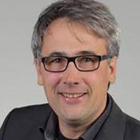 Portrait Prof. Dr. med. Tobias Bäumer