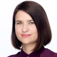 Portrait Prof. Dr. med. Dagny Holle-Lee