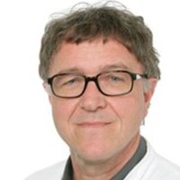 Portrait Prof. Dr. med. Jörg Wissel