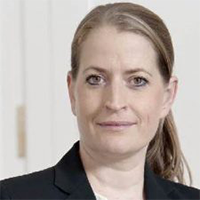 Portrait Prof. Dr. med. Ricarda Bauer