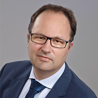 Prof. Dr. med. Stephan Klebe