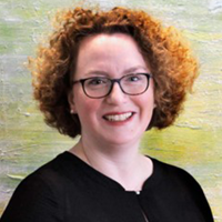 Portrait Dr. med. Heike Israel-Willner