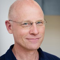 Portrait PD Dr. med. Heinrich Schulte-Baukloh