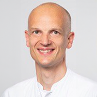 Portrait PD Dr. med. Mathias Gelderblom