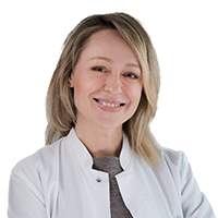 Portrait Dr. med. Julia Hamann
