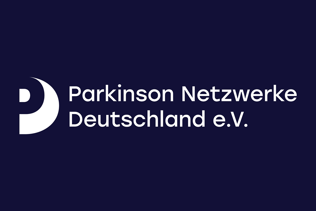 Logo der Parkinsonnetze Deutschland e.V.