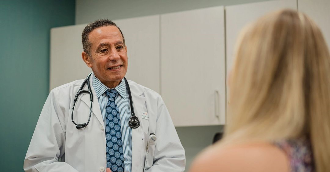 Teaser Parkinson Forum