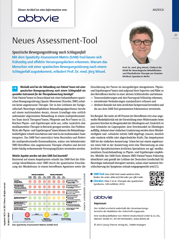 Preview SoPro Prof. Dr. med. J. Wissel