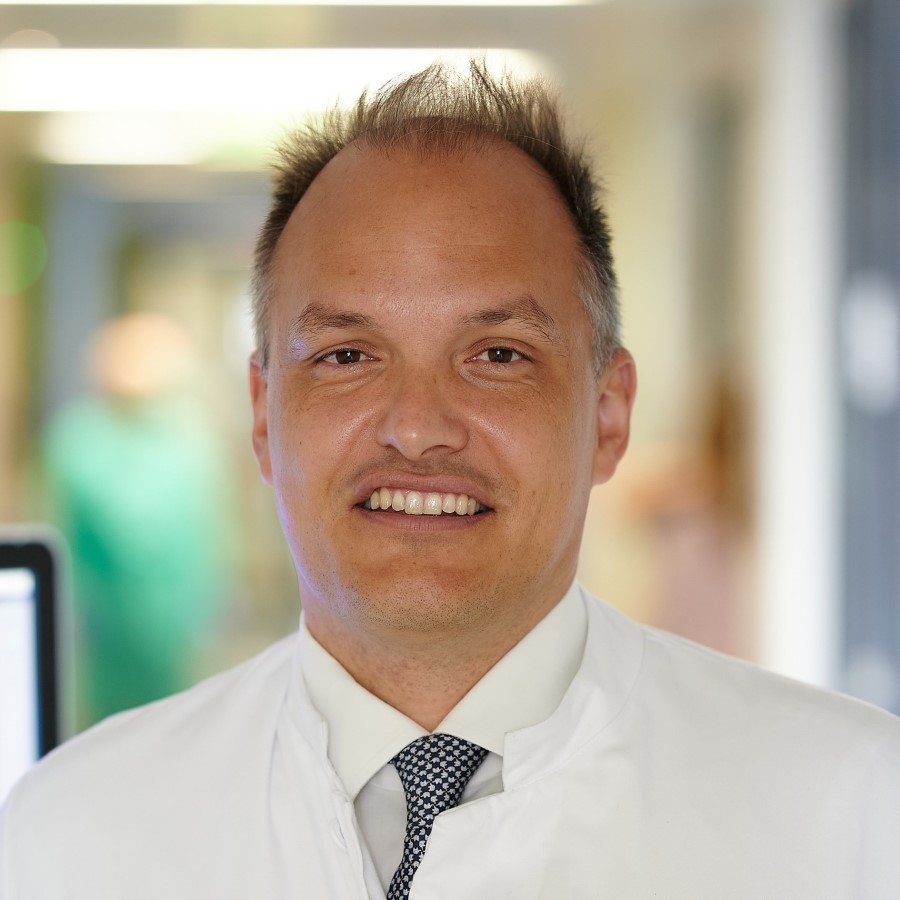 Logo news and views on hematology podcast