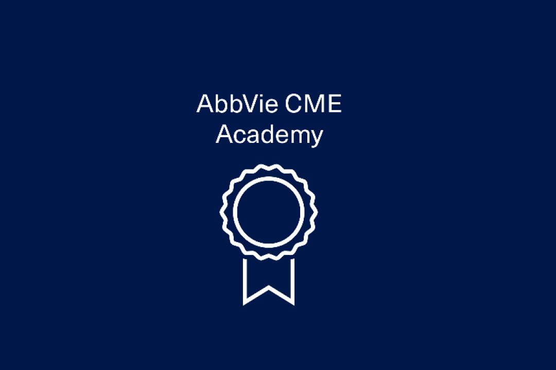 CME Academy Logo