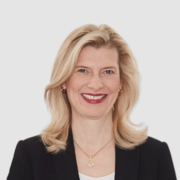 Portrait Prof. Dr. Claudia Haferlach