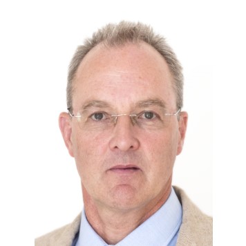 Portrait Dr. Jens Kisro