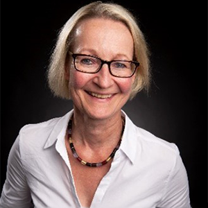Prof. Christiane Pott