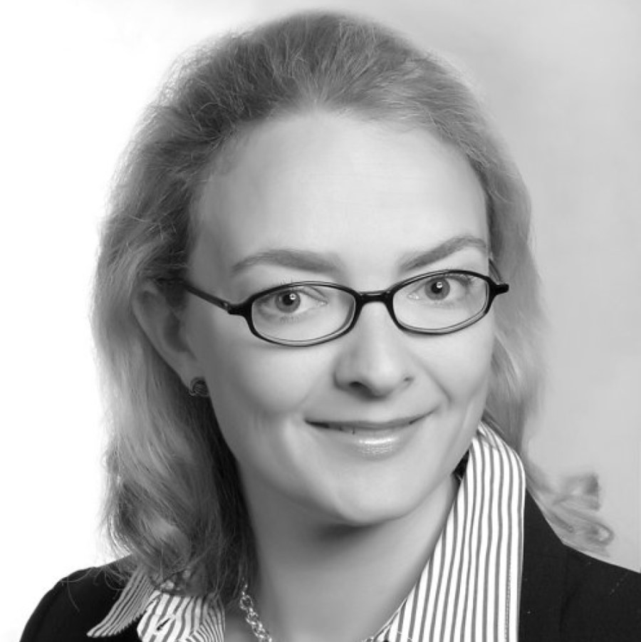 Christina Theresa Rieger