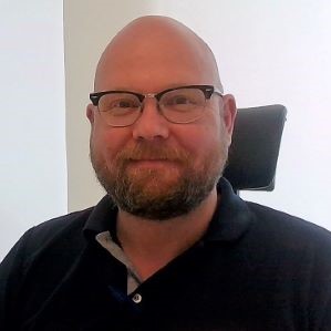 Portrait Prof. Dr. Christine Pott