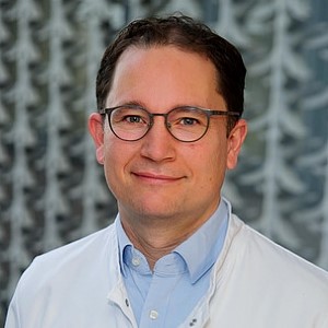 Portrait Dr. Maike Nickelsen