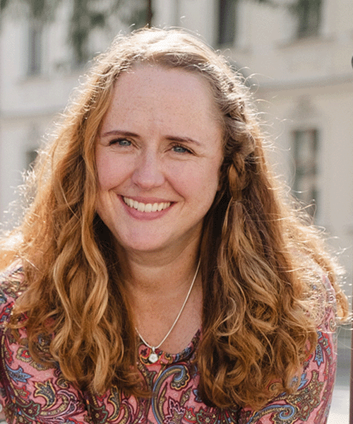 Portrait Katrin Begolli