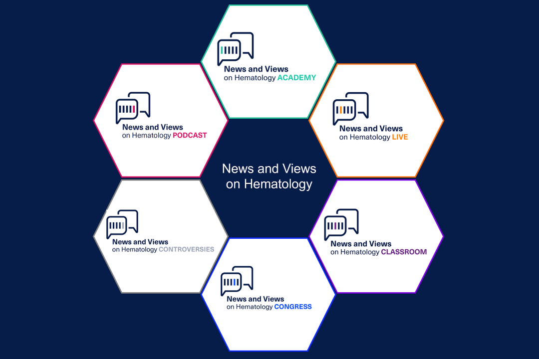 News and Views Übersicht