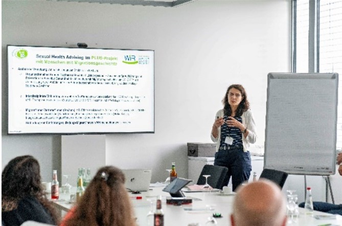 PD Dr. Adriane Skaletz-Rorowski