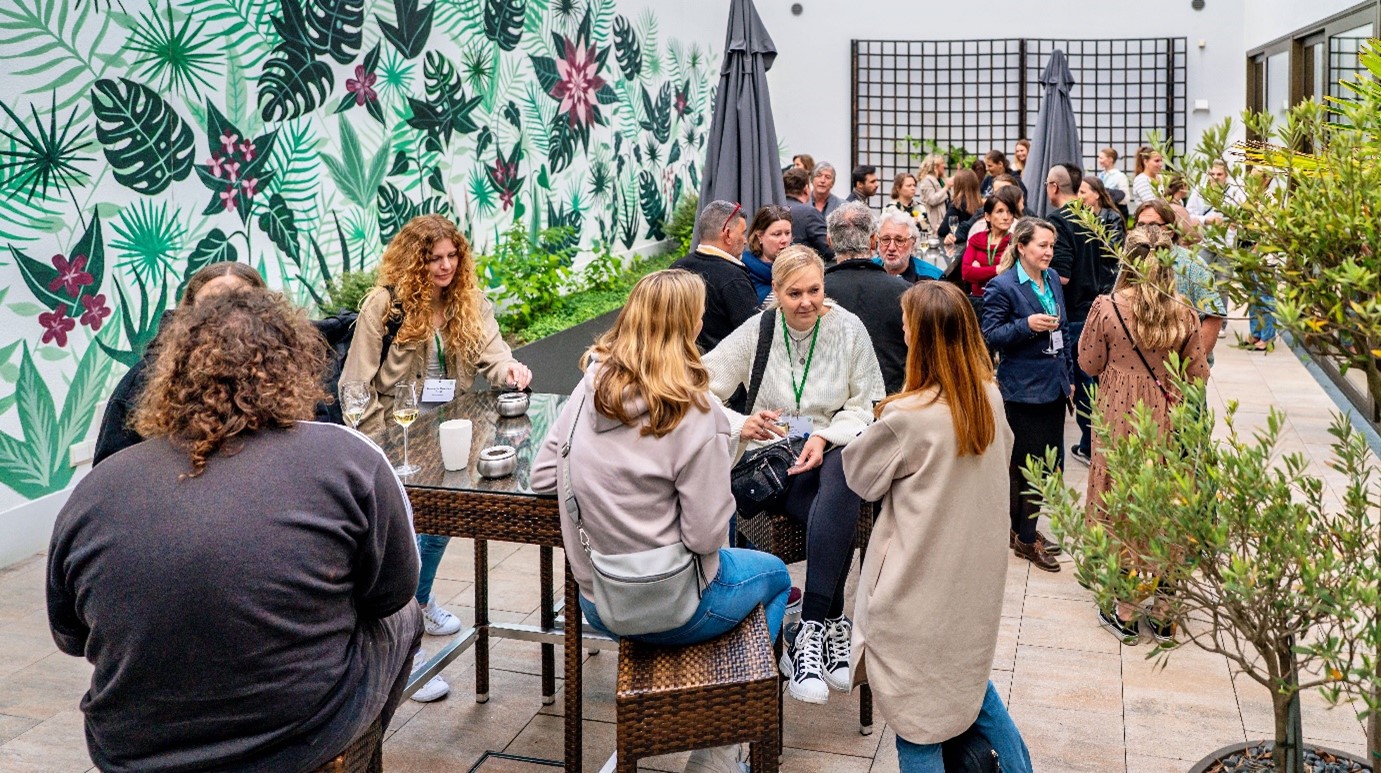 Zusammenfassung & Verabschiedung 