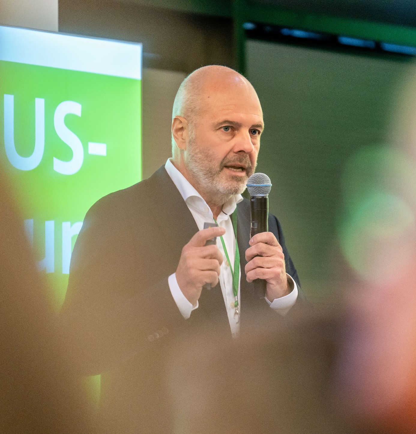 Prof. Dr. Ingolf Schiefke 