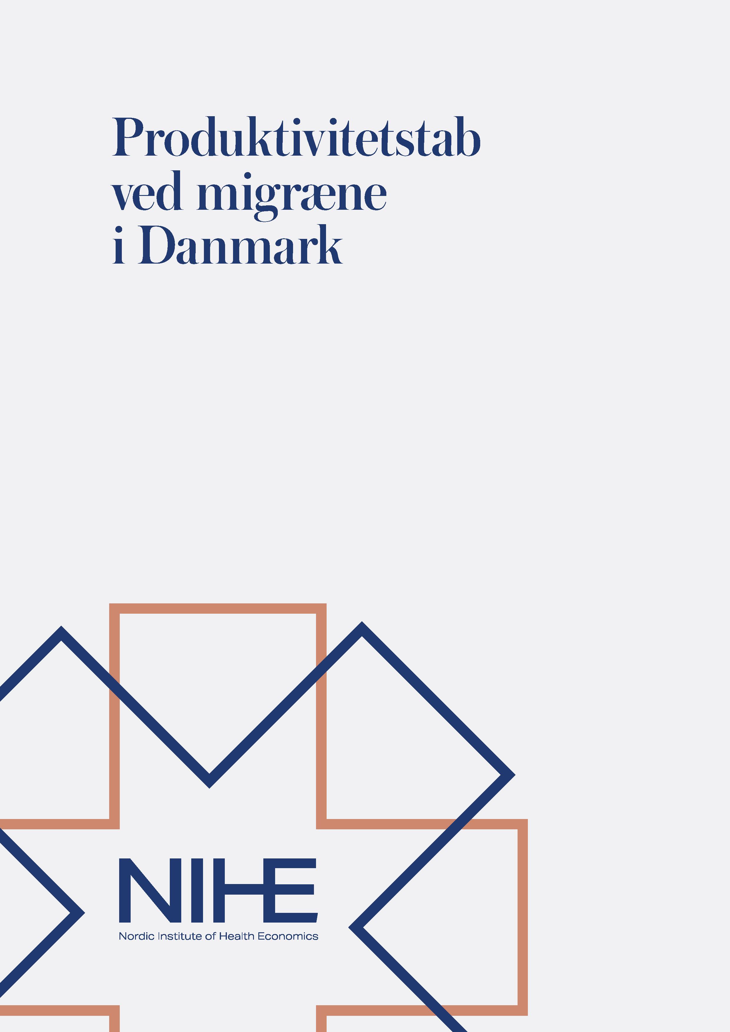 Migrænerapport_forside