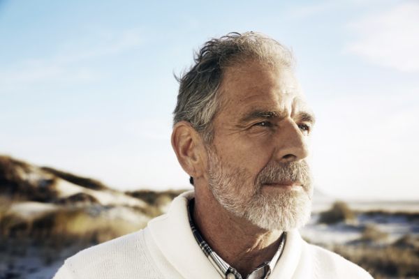 Paciente con Alzheimer