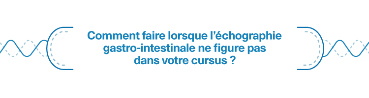 génération des images