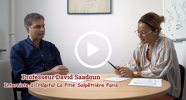 Les maladies systémiques et les patients atteints de RIC