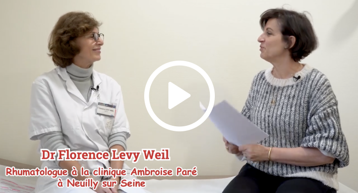 Les pathologies rhumatologiques ont-elles un sexe ?