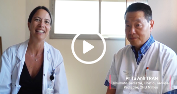 L’approche méditative dans la prise en charge globale du patient RIC, partage d’expérience du CHU de Nîmes