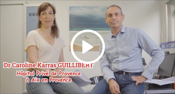 HDJ pluridisciplinaire médical, un enjeu, un avenir