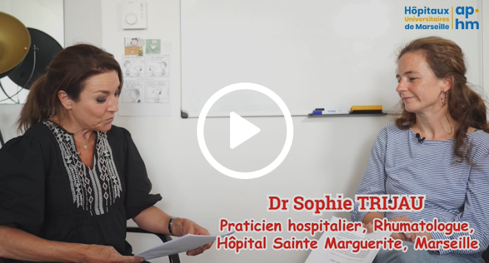 Prise en charge rhumatologique des insuffisants rénaux. Intérêt de consultations dédiées hospitalières