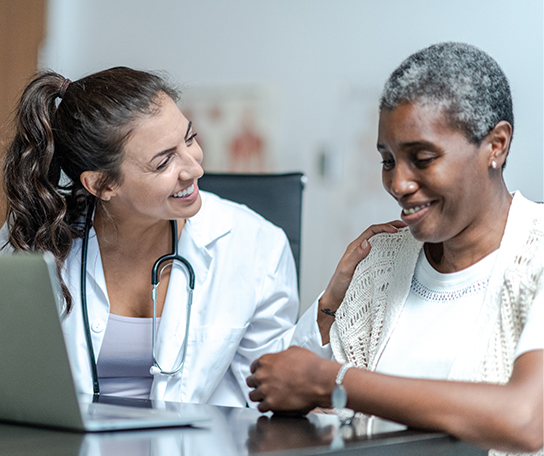 Prise en charge du VHC