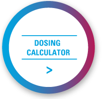 dosing calculator callout