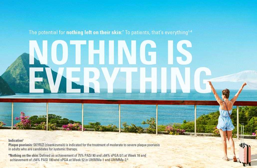Nothing is everything