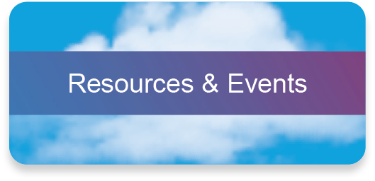 Resources and events Resources and events
