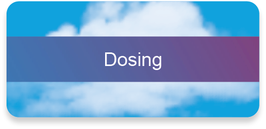 Dosing Dosing