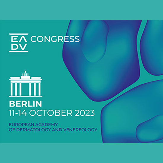 EADV Congress Logo EADV Congress Logo
