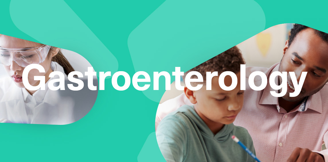Gastroenterology