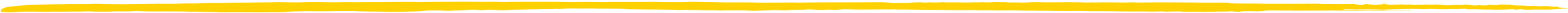 Dividing line for decoration